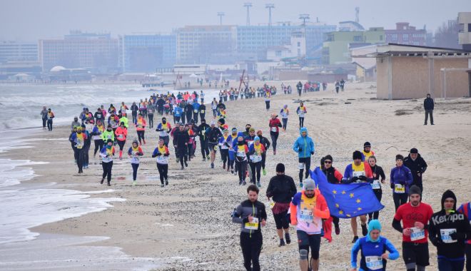 Maratonul Nisipului, reprogramat! 
