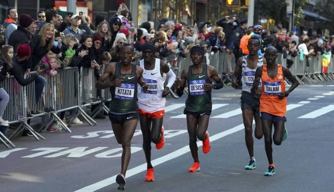 Maratonul de la New York, anulat din cauza pandemiei de coronavirus - maraton-1593094757.jpg