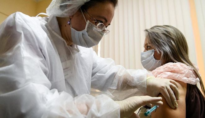 Maratonul de vaccinare continuă, în week-end, în Portul Tomis - maraton-1621622649.jpg