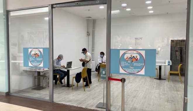 Maraton de vaccinare în campusul social „Henri Coandă” - maraton-1622542455.jpg