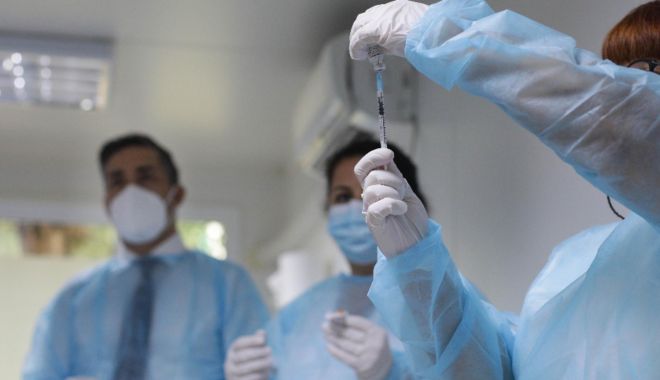 Maraton de vaccinare de Ziua Națională a României. Unde se pot vaccina românii pe 1 și 2 decembrie - maraton-1637941254.jpg