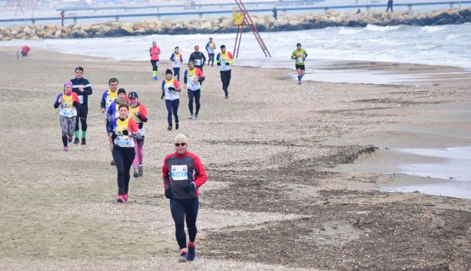 Maratonul Nisipului 2020, anulat.  