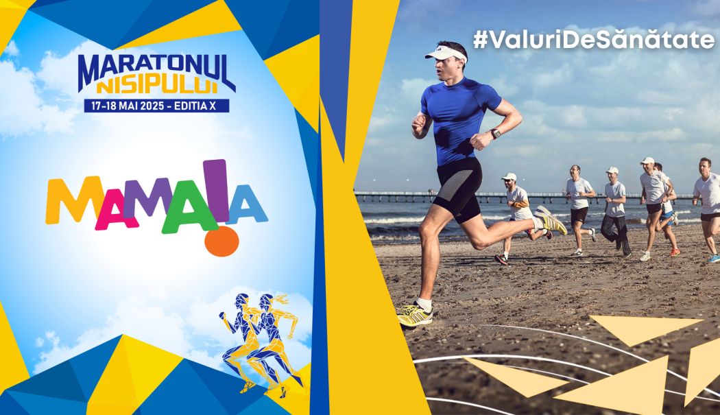 Valuri de sănătate și mișcare la malul mării. OMD Mamaia Constanța, partener oficial al Maratonului Nisipului 2025 - maratonul-nisipului-2025--1747401737.png