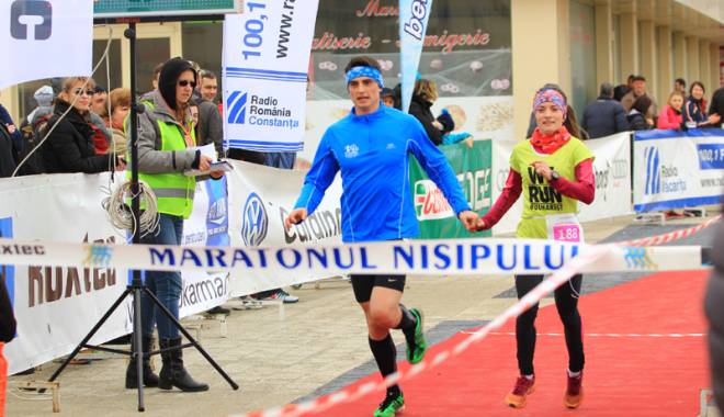 Galerie foto / Maratonul Nisipului, succesul unei competiții unicat în Europa - maratonulnisipului64-1427645651.jpg