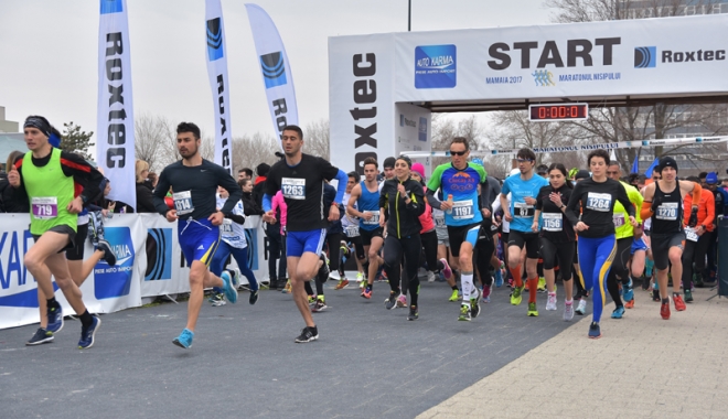 Maratonul Nisipului, dominat, din nou, de atleții de peste Prut - maratonulnisipului9-1490540593.jpg