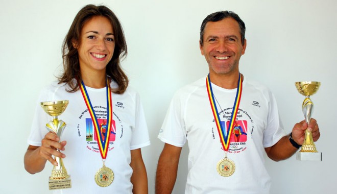 Sportivii constănțeni câștigă maratoanele dedicate istoriei - maratonulrecunostintei2-1409067354.jpg