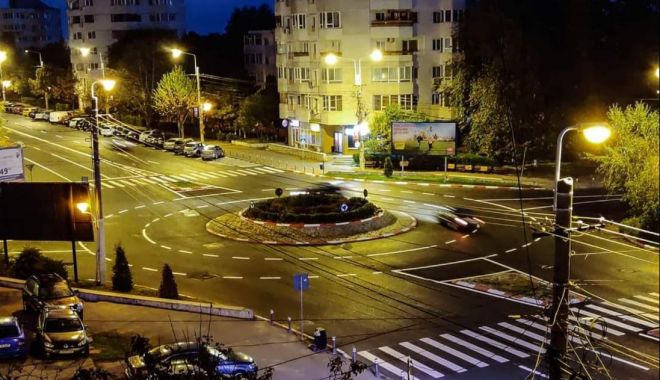 Marcaje rutiere pentru pietoni în siguranță, la Constanța - marcajerutiere-1570135356.jpg