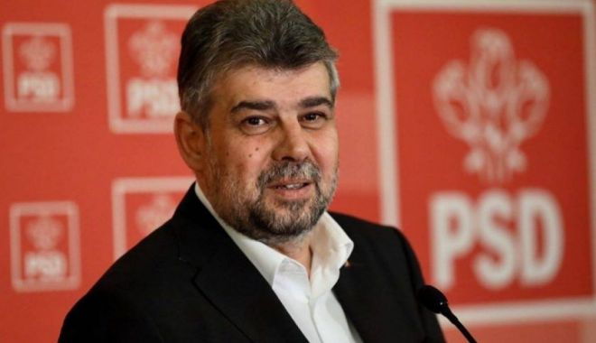 Marcel Ciolacu: PNL nu a fost în stare să folosească resursele europene de la începutul crizei de COVID-19 - marcel-1590600615.jpg