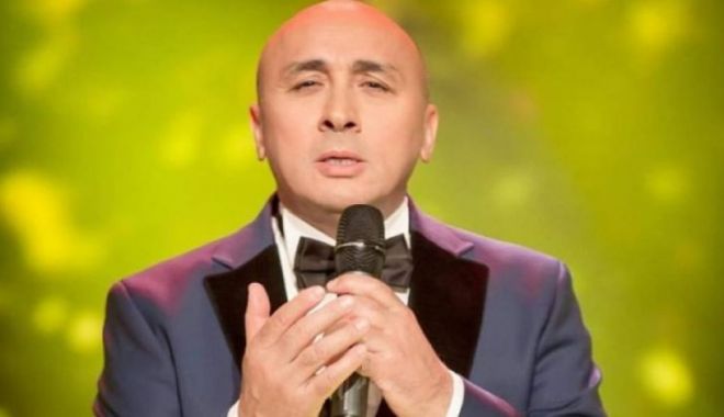 Cântărețul Marcel Pavel, diagnosticat cu coronavirus și internat la Institutul Matei Balș - marcel-1592461251.jpg