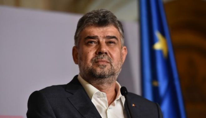 Ciolacu: „Pensiile vor crește cu 15%, dar nu pentru toată lumea” - marcel-1668613450.jpg