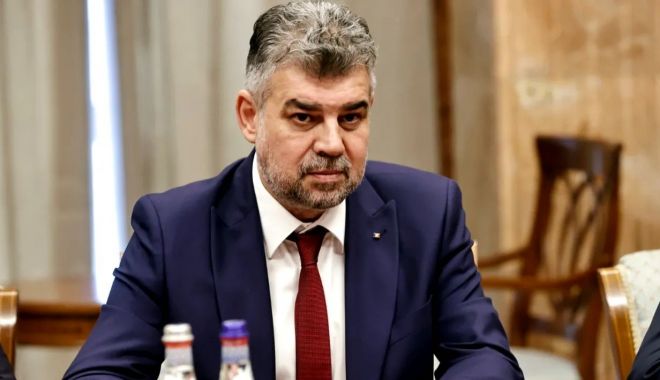 De ziua vârstnicilor, Ciolacu le promite că pensiile vor crește