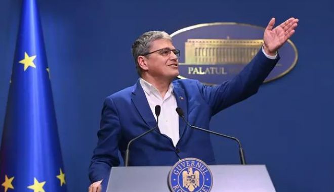 Marcel Boloș a fost absent de la „Ora Guvernului”. Trebuia să dea explicații despre posibila suspendare a fondurilor europene