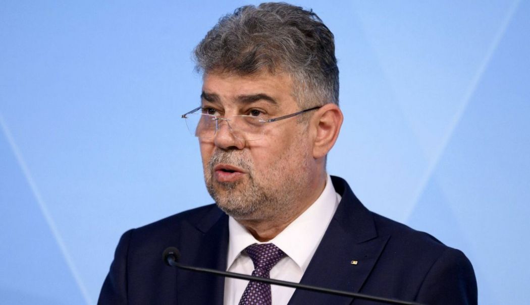 Ciolacu, despre Iohannis: 