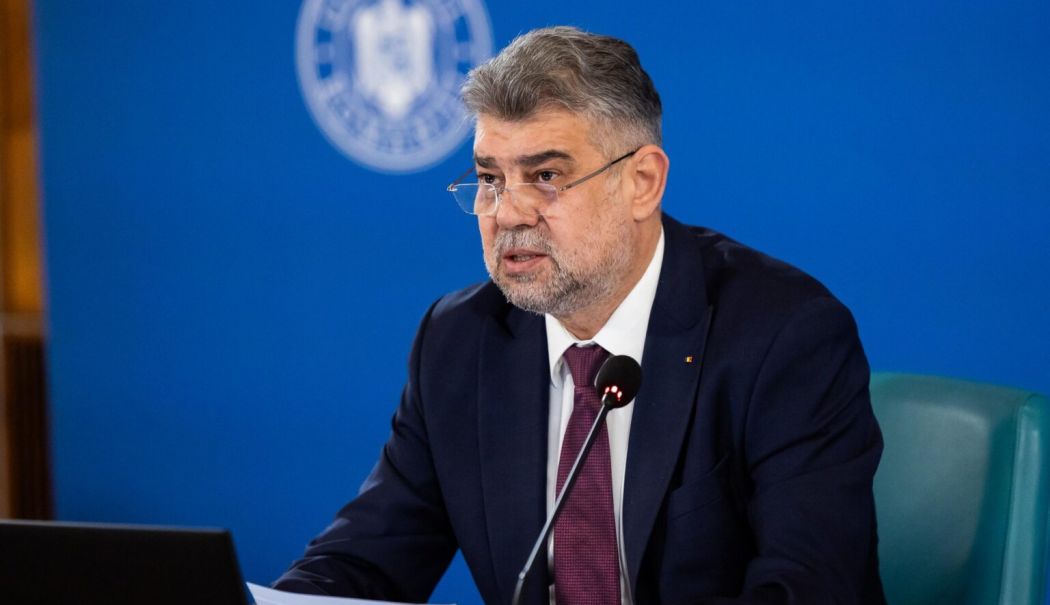 Premierul lămurește controversa legată de impozitarea banilor trimiși între rude