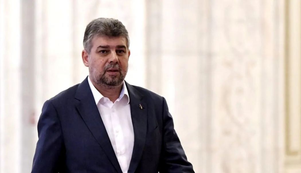 Premierul Marcel Ciolacu vine JOI, la Constanța