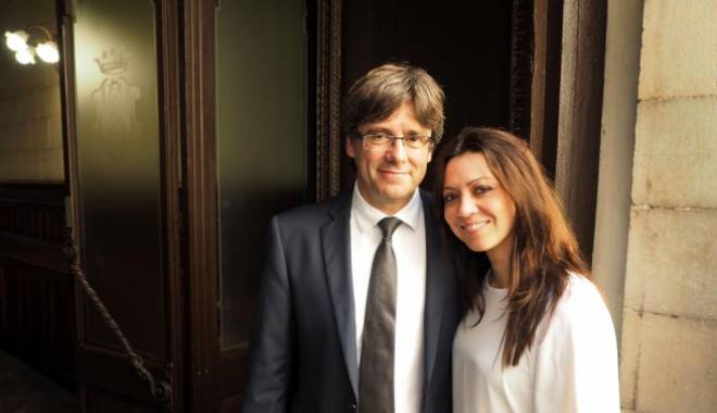 O româncă a devenit PRIMA DOAMNĂ a regiunii Catalunia - marcelatopor-1452529913.jpg