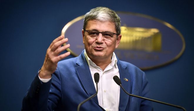 Bugetul pe 2024 intră în coaliție, anunță Marcel Boloș. Pe ce se bazează construcția legii bugetului - marcelbolos-1698420946.jpg