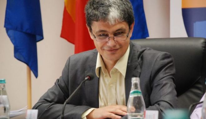 Boloș, validat de comisiile parlamentare pentru postul de ministru al Fondurilor Europene - marcelbolos1720x400-1572340394.jpg