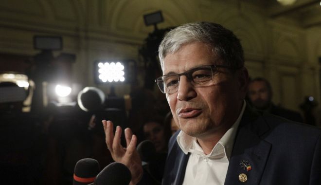 Guvernul a scos 13,3 miliarde lei din Fondul de rezervă. Marcel Boloș: Nu cred că ne putem angaja la un deficit de 4,4%
