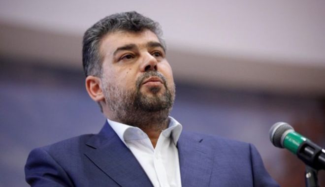 Ciolacu: Votul pentru moțiune îl vom da în sesiune ordinară - marcelciolacu-1579453234.jpg