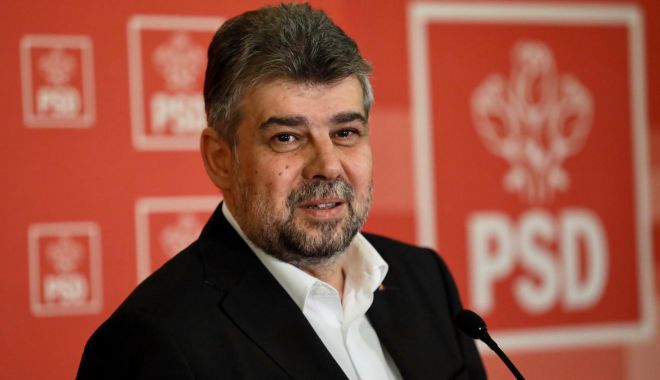PSD va încerca să 