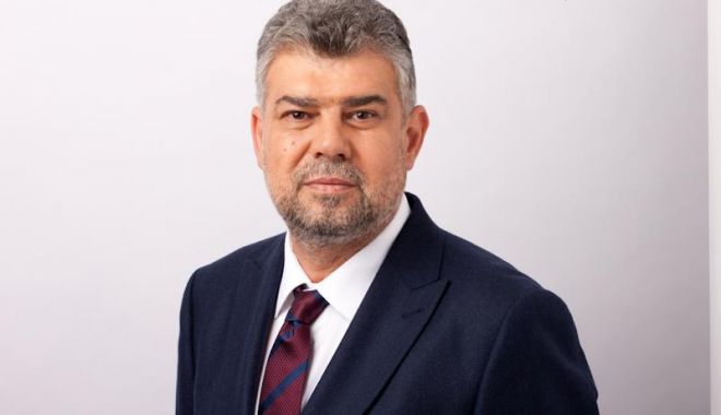 Ciolacu, la începutul anului şcolar: Toaletele din fundul curţii sunt o ruşine şi trebuie să dispară definitiv