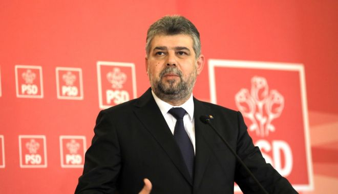 Marcel Ciolacu: „ Suntem pregătiţi să batem PNL în alegerile parlamentare” - marcelciolacu12-1601661999.jpg