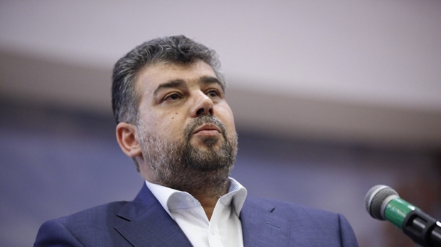 Vicepremierul Marcel Ciolacu: 