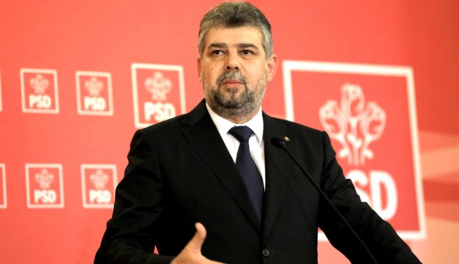 Marcel Ciolacu: „Cea mai mare calitate a premierului Florin Cîţu este că poate să mintă” - marcelciolacu233-1628530264.jpg