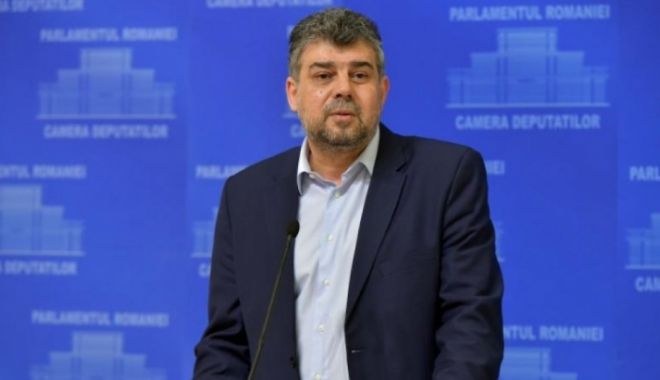 Marcel Ciolacu, discurs la Congresul PSD: 