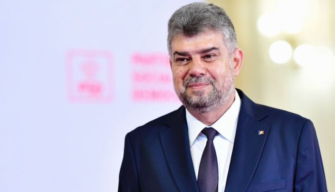 Ciolacu: Nu sunt de acord cu certificatul verde la locul de muncă - marcelciolacu5bdbef4-1643619213.jpg
