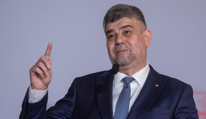 Marcel Ciolacu: Spania va introduce pe agenda Consiliului UE aderarea României la Schengen - marcelciolacug4mediafb1a0162-1694774456.jpeg
