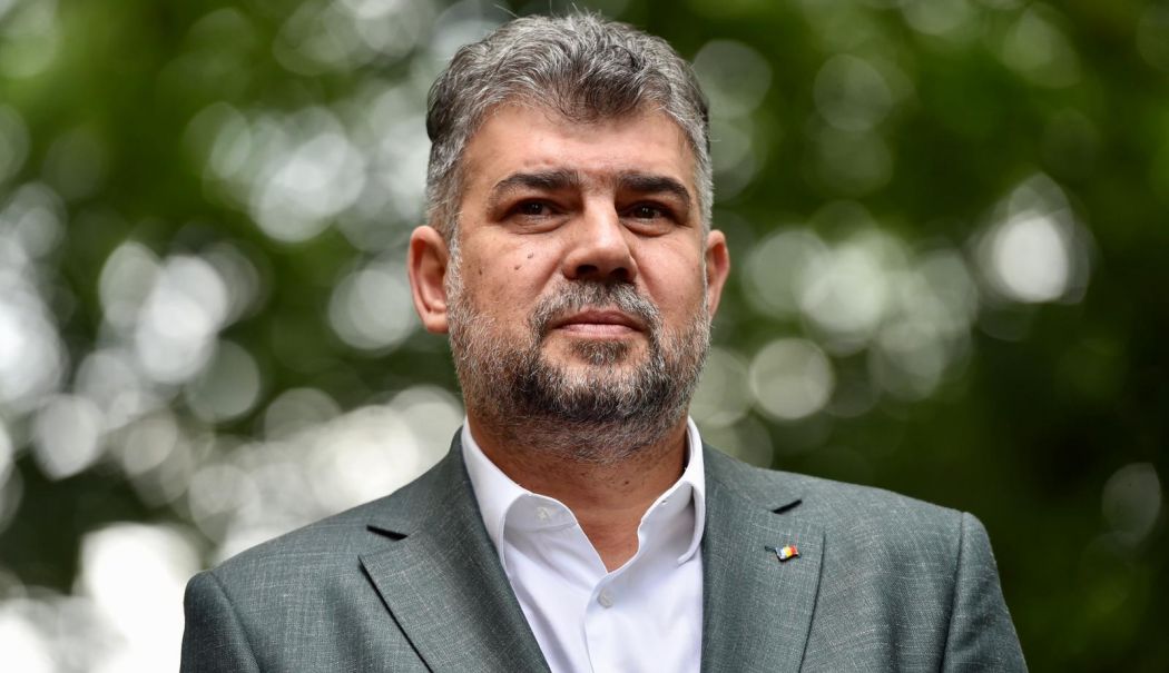Premierul Marcel Ciolacu efectuează astăzi o vizită de lucru în Israel