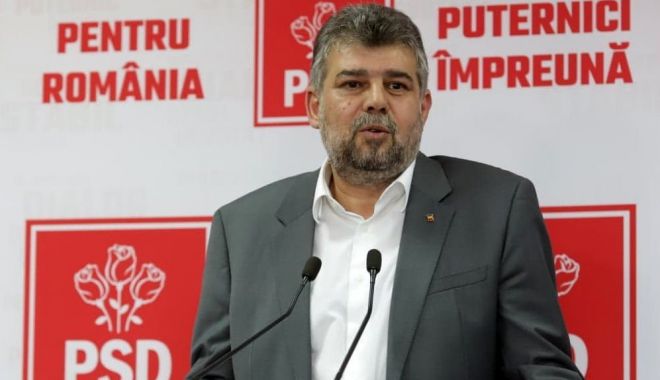 Marcel Ciolacu, despre guvernarea PNL: 