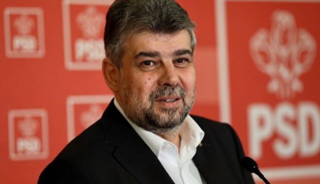 Toate partidele, cu excepția PNL, au înțeles să se unească în Parlament și să vorbească pe o singură voce - marcelciolacuscrisoaredeschisase-1586274577.jpg