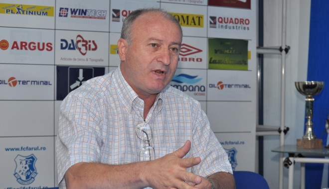 Ce spune Marcel Lică despre scandalul 