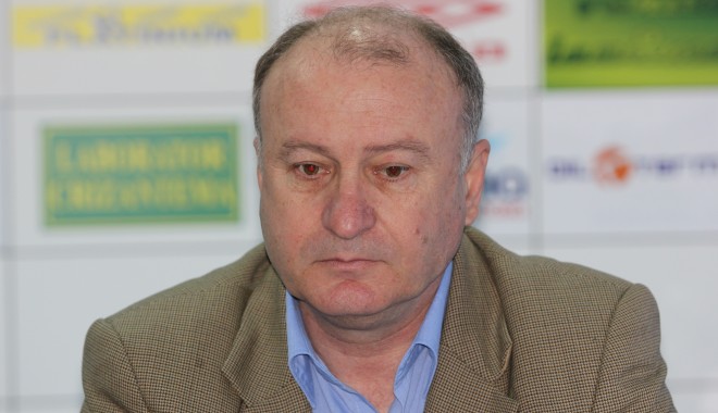 EXCLUSIV / Marcel Lică: 