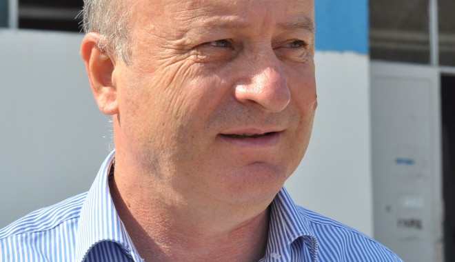 Fotbal, FC Farul / Marcel Lică: 