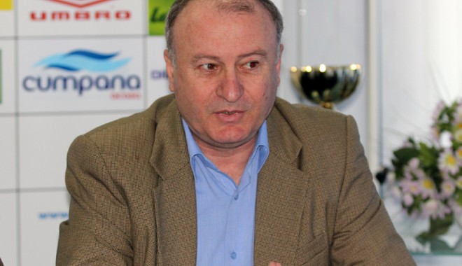Marcel Lică și Constantin Gache, observatori LPF la meciurile din Liga I - marcellica1-1391540105.jpg
