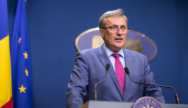 Ministrul de Interne a transmis un mesaj clanurilor interlope: Suntem cu ochii pe voi - marcelvelaministruinternerelaxar-1596802001.jpg