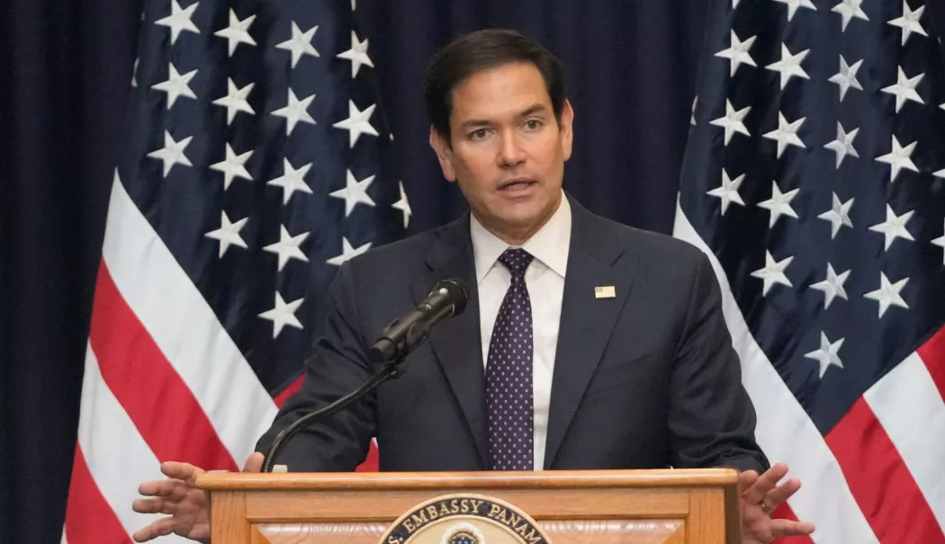 Marco Rubio: „Statele Unite trebuie să își reexamineze relațiile cu NATO“ - marco-1775051418.webp