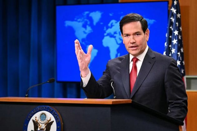 Marco Rubio: „Cuba găzduiește instalații de spionaj ruse și chineze“ - marco-1780498708.webp