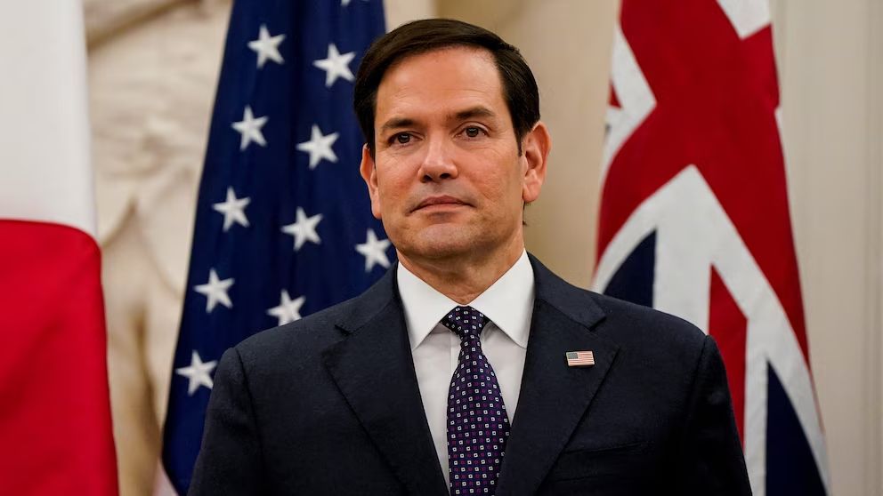 Marco Rubio, mesaj special de Ziua Națională a României - marco-rubio-1764570520.jpg