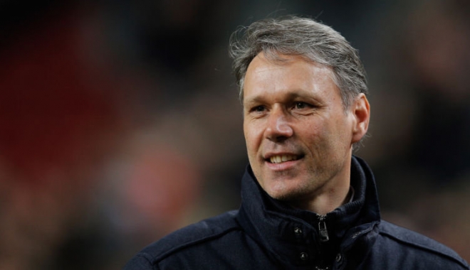 Fotbal / Marco van Basten, numit director al FIFA pentru dezvoltare tehnică - marcovanbasten-1474716866.jpg