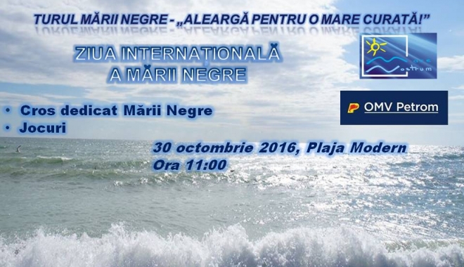 Turul Mării Negre - 