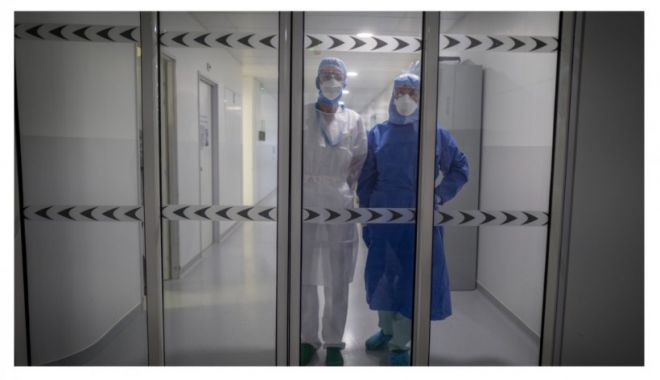 Marea Britanie declară stare de urgență din cauza virusului poliomelitei