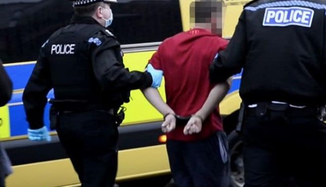 Românii, pentru prima oară pe primul loc între infractorii din țările UE condamnați penal în Marea Britanie - mare-1674050724.jpg