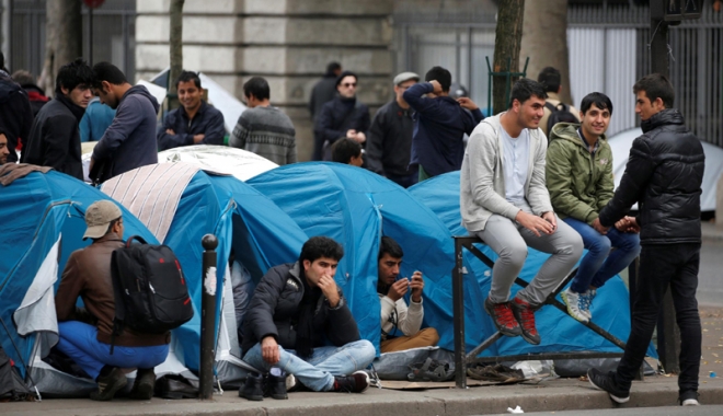 Marea Britanie: Datele privind imigrația, mult inferioare  comparativ cu estimările anterioare - marea-1503581803.jpg