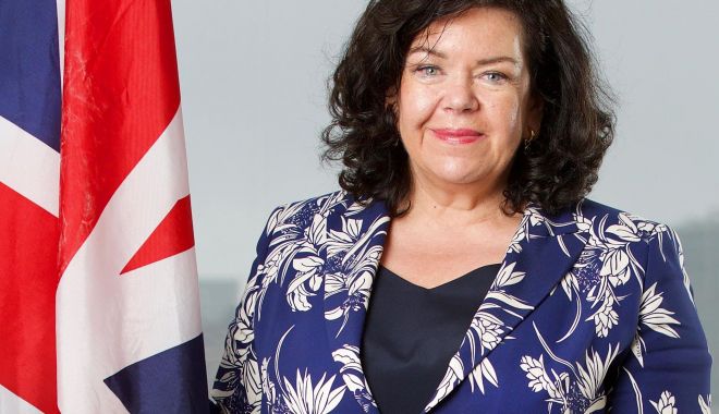 Marea Britanie va avea în premieră o femeie în postul de ambasador în SUA - marea-1581275073.jpg