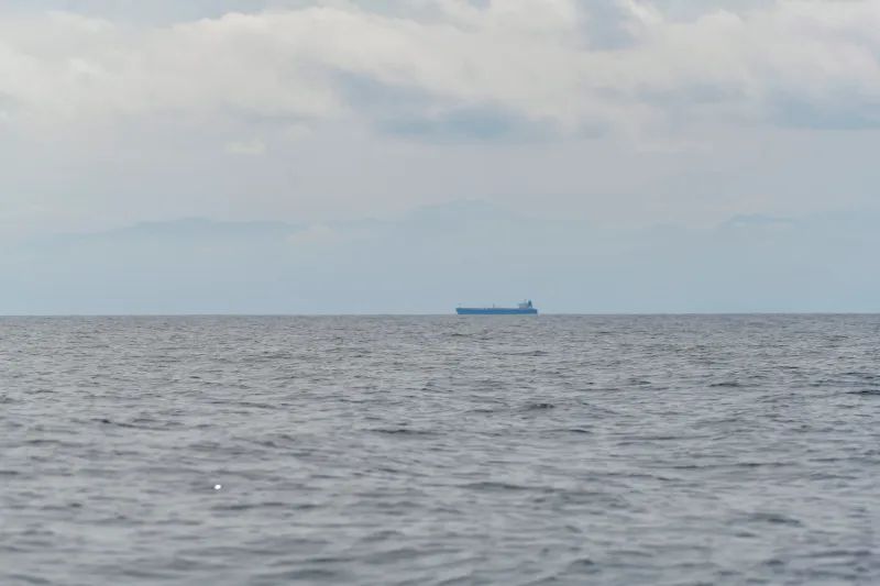 Două obiecte neidentificate plutesc în derivă, în Marea Neagră - marea-1764931832.jpg
